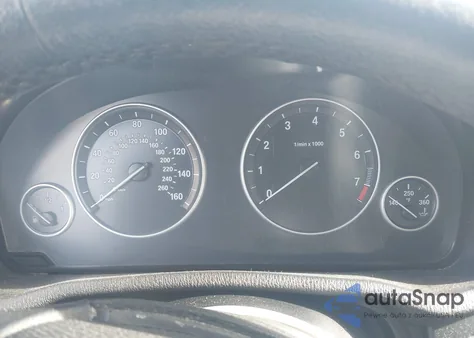 2011 BMW X3 xDrive28I из США, поврежденный, VIN 5UXWX5C51BL711913